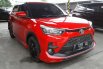 Toyota Raize 1.0T S CVT 2021 Merah 1