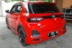 Toyota Raize 1.0T S CVT 2021 Merah 3