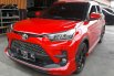 Toyota Raize 1.0T S CVT 2021 Merah 2
