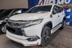 Jual mobil Mitsubishi Pajero Sport Dakar 2016 bekas, Jawa Timur 10