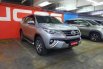 Dijual mobil bekas Toyota Fortuner VRZ, DKI Jakarta  4