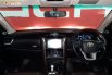 Dijual mobil bekas Toyota Fortuner VRZ, DKI Jakarta  2