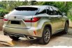 Jual cepat Lexus RX 350 2018 di DKI Jakarta 11