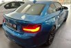 Jual BMW M2 2020 harga murah di Jawa Timur 11