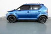 Suzuki Ignis GX AT 2018 Biru 2