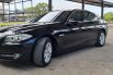 BMW 520i 2.0 Luxury 2012 / 2013 / 2011 Black On Beige Mulus Low KM TDP 75Jt 4