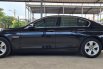 BMW 520i 2.0 Luxury 2012 / 2013 / 2011 Black On Beige Mulus Low KM TDP 75Jt 7
