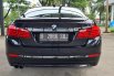 BMW 520i 2.0 Luxury 2012 / 2013 / 2011 Black On Beige Mulus Low KM TDP 75Jt 9
