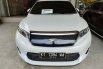 Toyota Harrier 2.4 tahun 2017 Putih 3