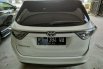 Toyota Harrier 2.4 tahun 2017 Putih 5