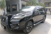 Toyota Fortuner 2.4 VRZ TRD SPORTIVO AT 2019 Hitam 4