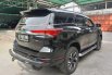 Toyota Fortuner 2.4 VRZ TRD SPORTIVO AT 2019 Hitam 8