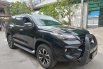 Toyota Fortuner 2.4 VRZ TRD SPORTIVO AT 2019 Hitam 9