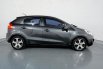 Kia Rio 1.4 MT 2013 Abu-abu 6