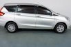 Suzuki Ertiga GL MT 2018 Silver 4