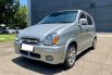 Kia Visto 2003 Silver 4