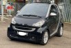 Smart fortwo Cabrio 2010 Hitam 1