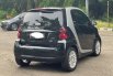 Smart fortwo Cabrio 2010 Hitam 3
