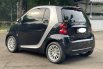 Smart fortwo Cabrio 2010 Hitam 4