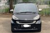 Smart fortwo Cabrio 2010 Hitam 5