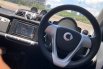 Smart fortwo Cabrio 2010 Hitam 9