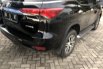 Toyota Fortuner VRZ 2017 Diessel KM53rb 1