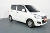 Suzuki Karimun Wagon R GL MT 2019 Putih 2
