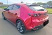 Mazda 3 2021 Banten dijual dengan harga termurah 9