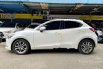 Mobil Mazda 2 2017 Hatchback dijual, DKI Jakarta 2