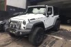 Mobil Jeep Wrangler 2011 Rubicon Unlimited terbaik di DKI Jakarta 2