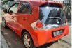 DKI Jakarta, Honda Brio E 2014 kondisi terawat 8