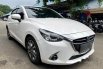 Mobil Mazda 2 2017 Hatchback dijual, DKI Jakarta 3