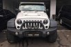 Mobil Jeep Wrangler 2011 Rubicon Unlimited terbaik di DKI Jakarta 3