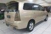 Mobil Toyota Kijang Innova 2004 G dijual, Jawa Timur 2