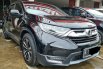 Honda CRV Prestige Turbo 1.5 AT ( Matic ) 2018 Hitam Km 95rban Siap Pakai 2