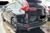 Honda CRV Prestige Turbo 1.5 AT ( Matic ) 2018 Hitam Km 95rban Siap Pakai 4