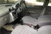 Kia Visto 2003 Silver 10