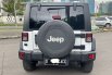 Jeep Wrangler Diesel 2014 Putih 4
