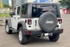 Jeep Wrangler Diesel 2014 Putih 5