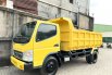 22rbKM Mitsubishi Coltdiesel Canter 125 ps HD Dumptruck 2019 FE 74 HDV 1