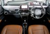 JUAL Toyota Sienta Q CVT 2017 Silver 9