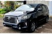 Mobil Toyota Kijang Innova 2021 G terbaik di DKI Jakarta 17