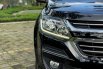 Jual mobil bekas murah Chevrolet Trailblazer LTZ 2017 di DKI Jakarta 10