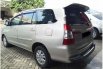 Mobil Toyota Kijang Innova 2014 G terbaik di Banten 3