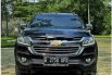Jual mobil bekas murah Chevrolet Trailblazer LTZ 2017 di DKI Jakarta 12