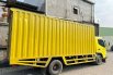 CDD LONG Mitsubishi Colt diesel Canter 136ps HDL box besi 2018 FE 84 G 3