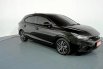 Honda City Hatchback RS AT 2021 Hitam 1