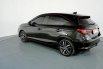 Honda City Hatchback RS AT 2021 Hitam 4