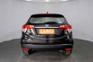 Honda HRV E AT 2021 Hitam 5