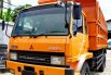 MITSUBISHI FUSO TRONTON 6X4 DUMPTRUK 220PS HD 2020 3